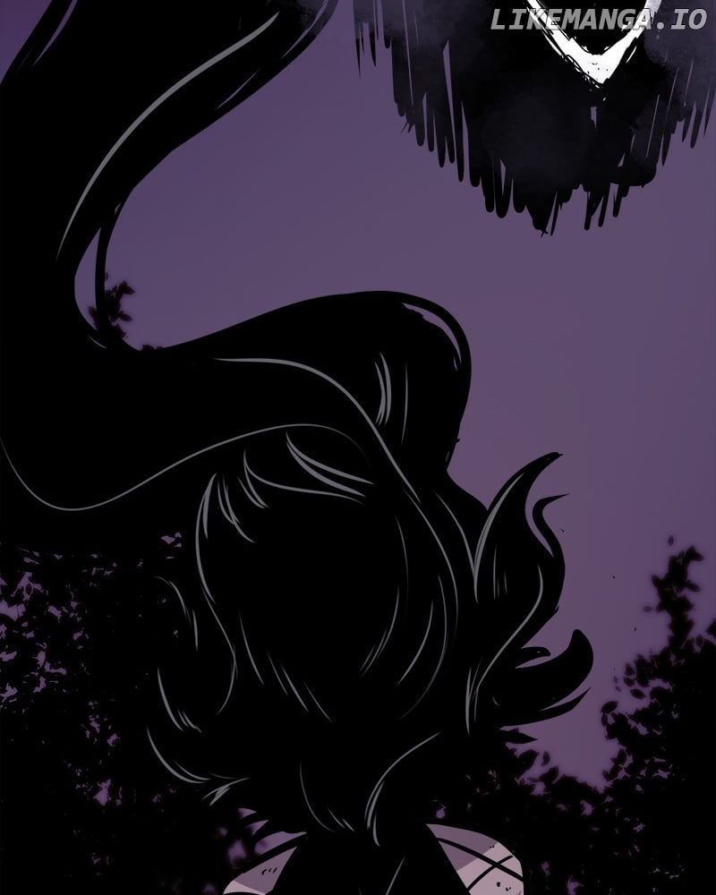 Evelyne and the Occult (Official) Chapter 42 - page 6