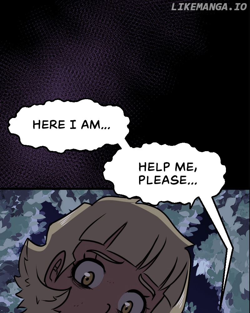 Evelyne and the Occult (Official) Chapter 42 - page 76