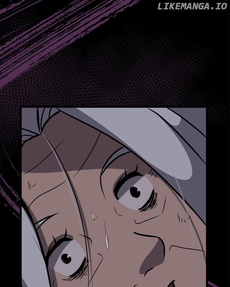 Evelyne and the Occult (Official) Chapter 42 - page 9