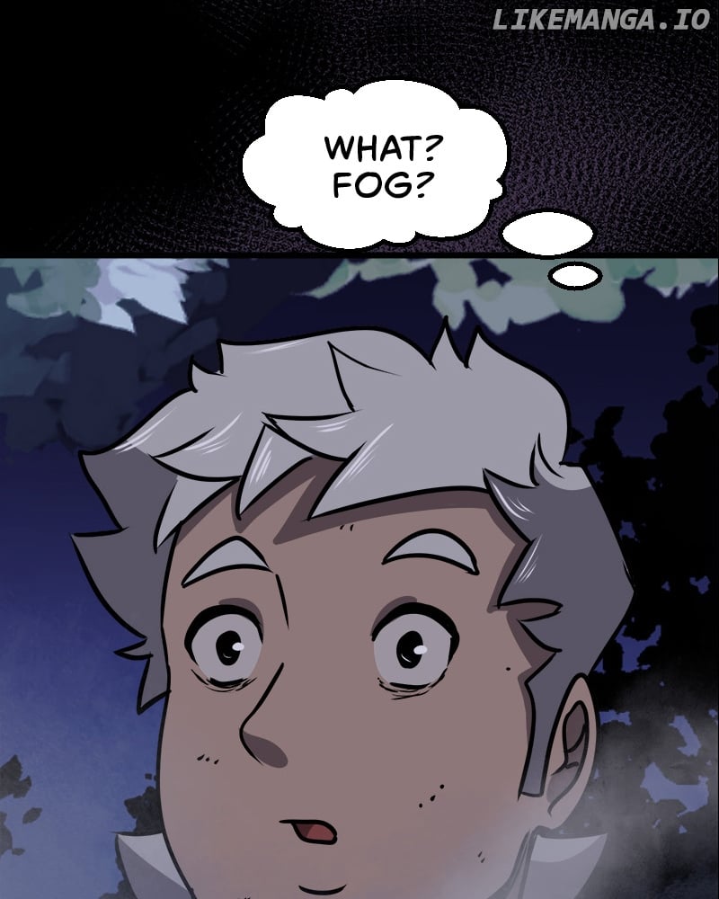 Evelyne and the Occult (Official) Chapter 42 - page 99