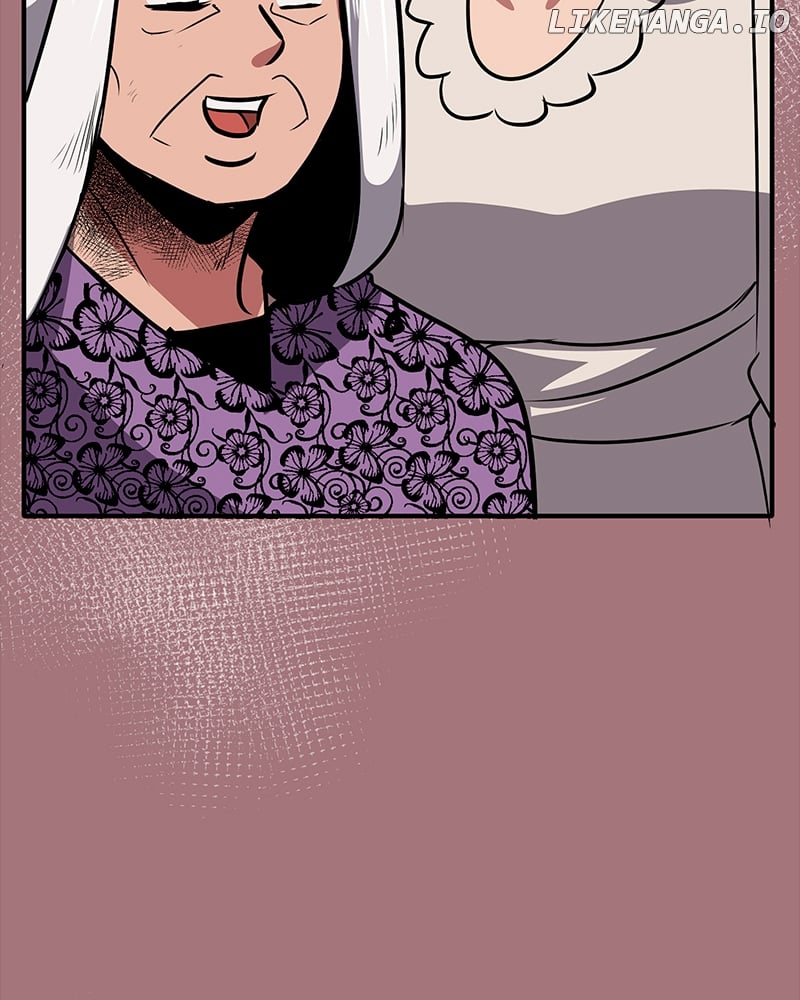 Evelyne and the Occult (Official) Chapter 62 - page 106