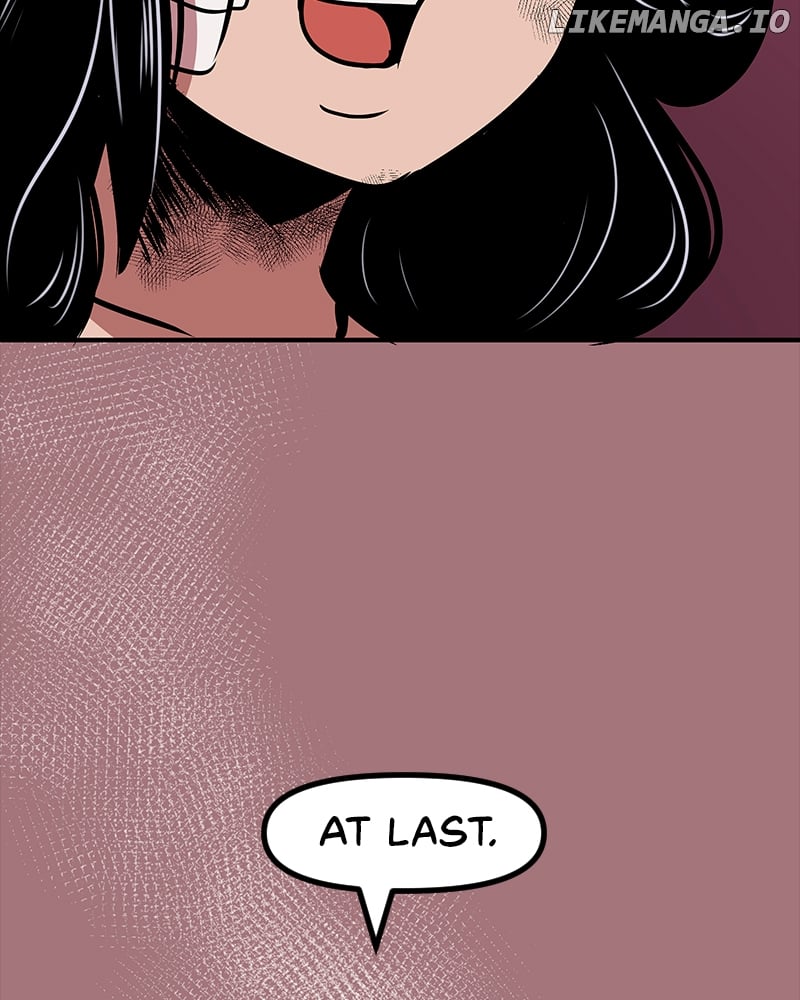 Evelyne and the Occult (Official) Chapter 62 - page 110