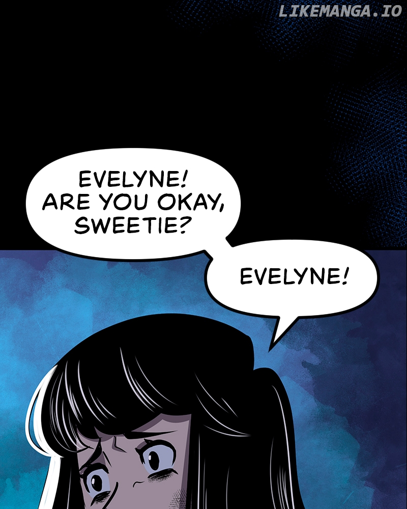 Evelyne and the Occult (Official) Chapter 62 - page 20