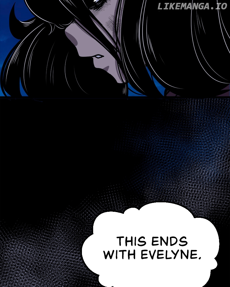 Evelyne and the Occult (Official) Chapter 62 - page 46