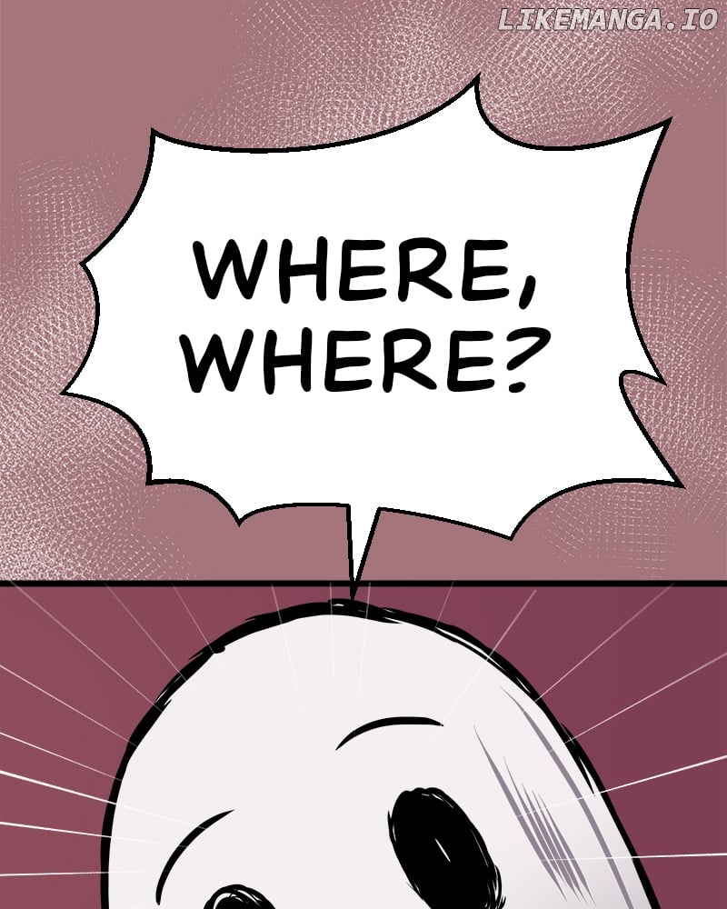 Evelyne and the Occult (Official) Chapter 62 - page 66