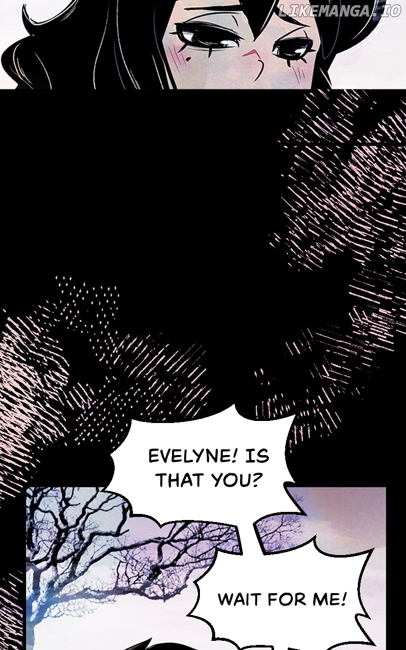 Evelyne and the Occult (Official) Chapter 85 - page 16