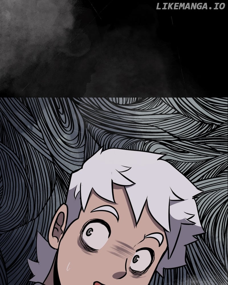 Evelyne and the Occult (Official) Chapter 40 - page 73