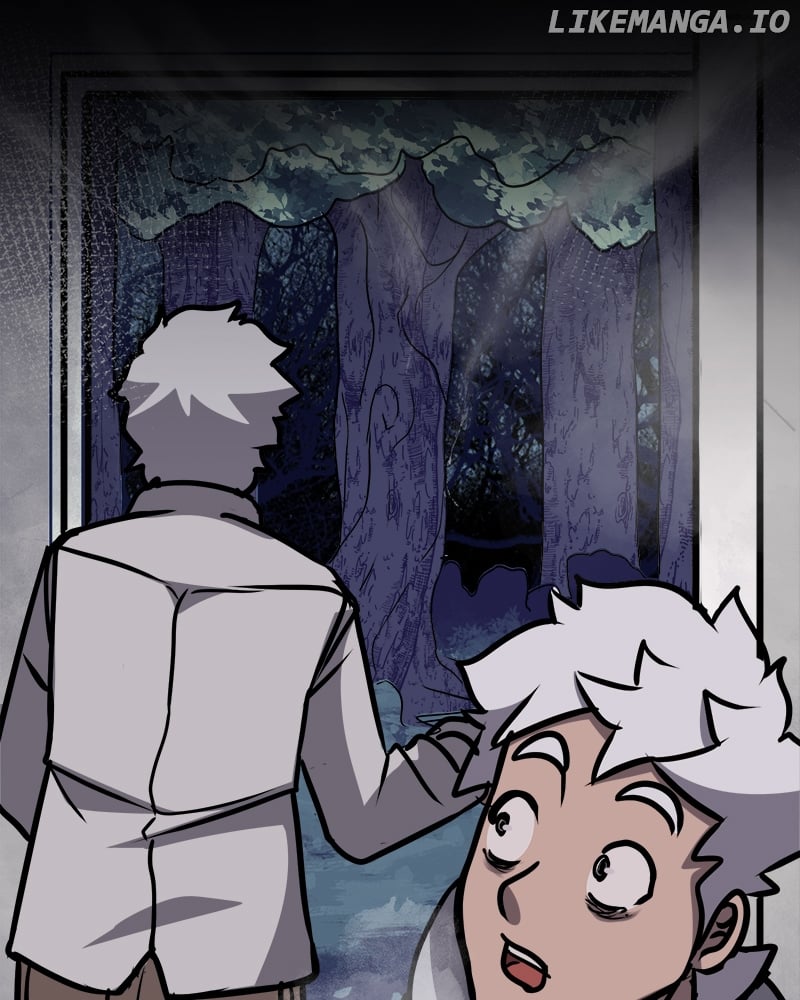 Evelyne and the Occult (Official) Chapter 40 - page 78