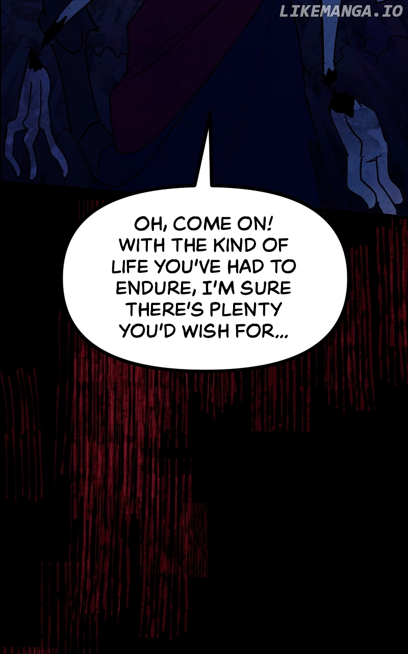 Evelyne and the Occult (Official) Chapter 124 - page 62