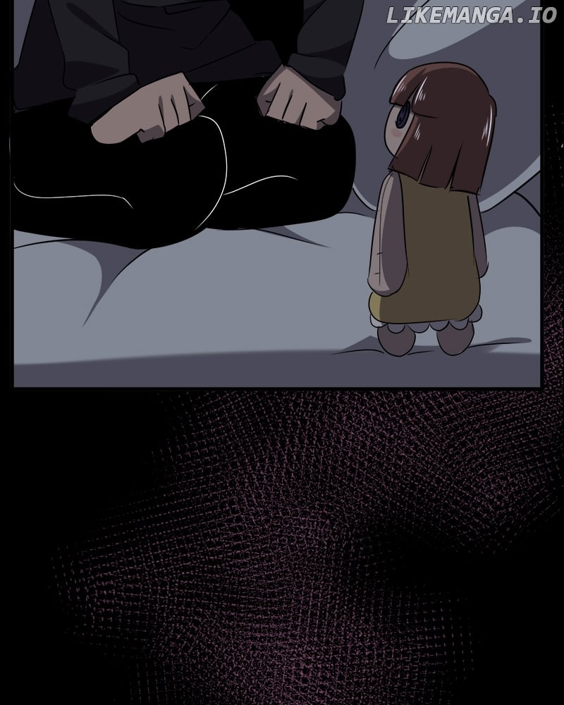 Evelyne and the Occult (Official) Chapter 50 - page 83