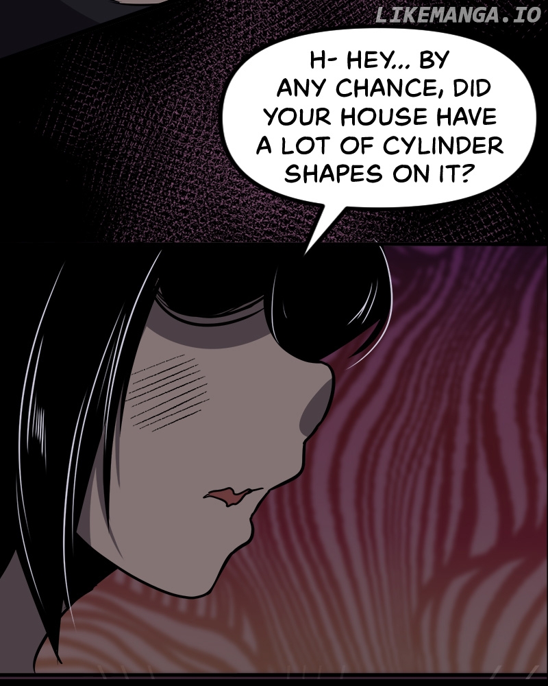 Evelyne and the Occult (Official) Chapter 50 - page 89