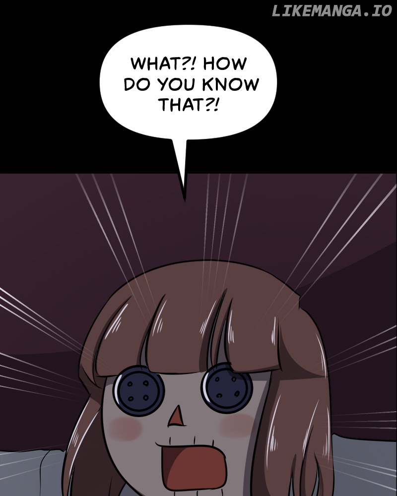 Evelyne and the Occult (Official) Chapter 50 - page 90