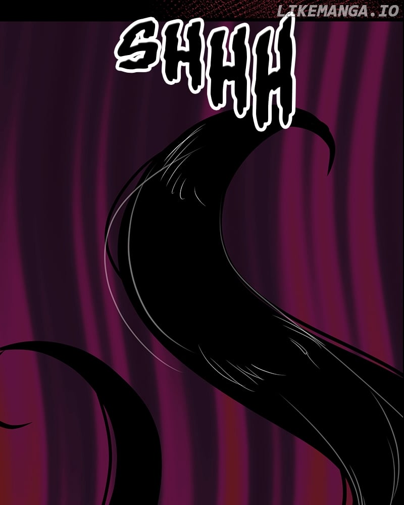 Evelyne and the Occult (Official) Chapter 68 - page 104