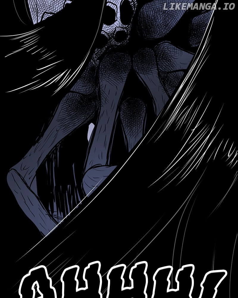 Evelyne and the Occult (Official) Chapter 68 - page 110