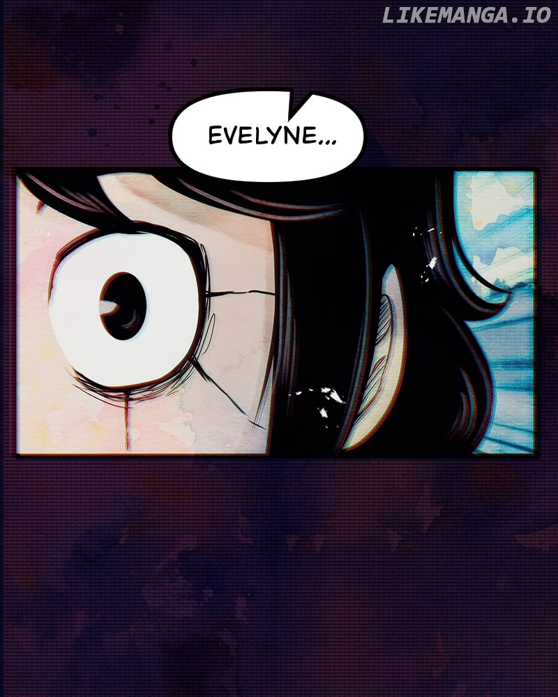 Evelyne and the Occult (Official) Chapter 68 - page 27