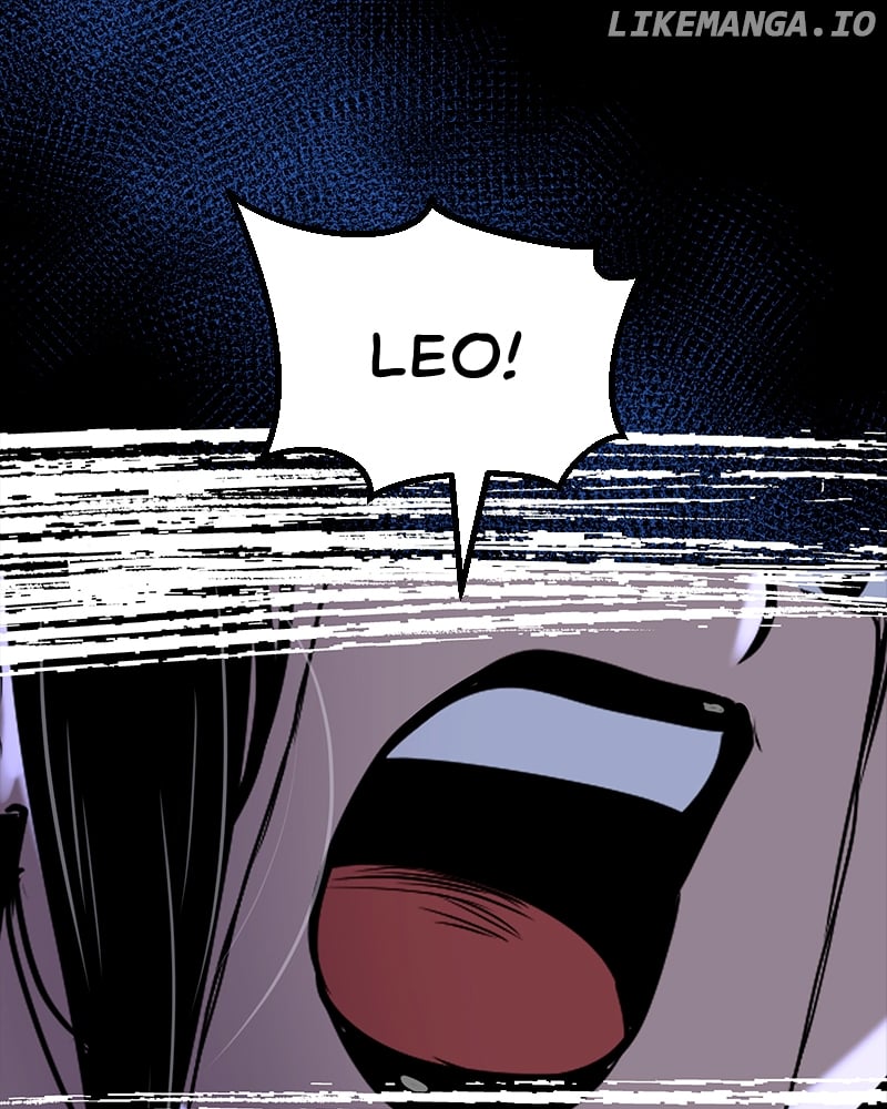 Evelyne and the Occult (Official) Chapter 68 - page 82