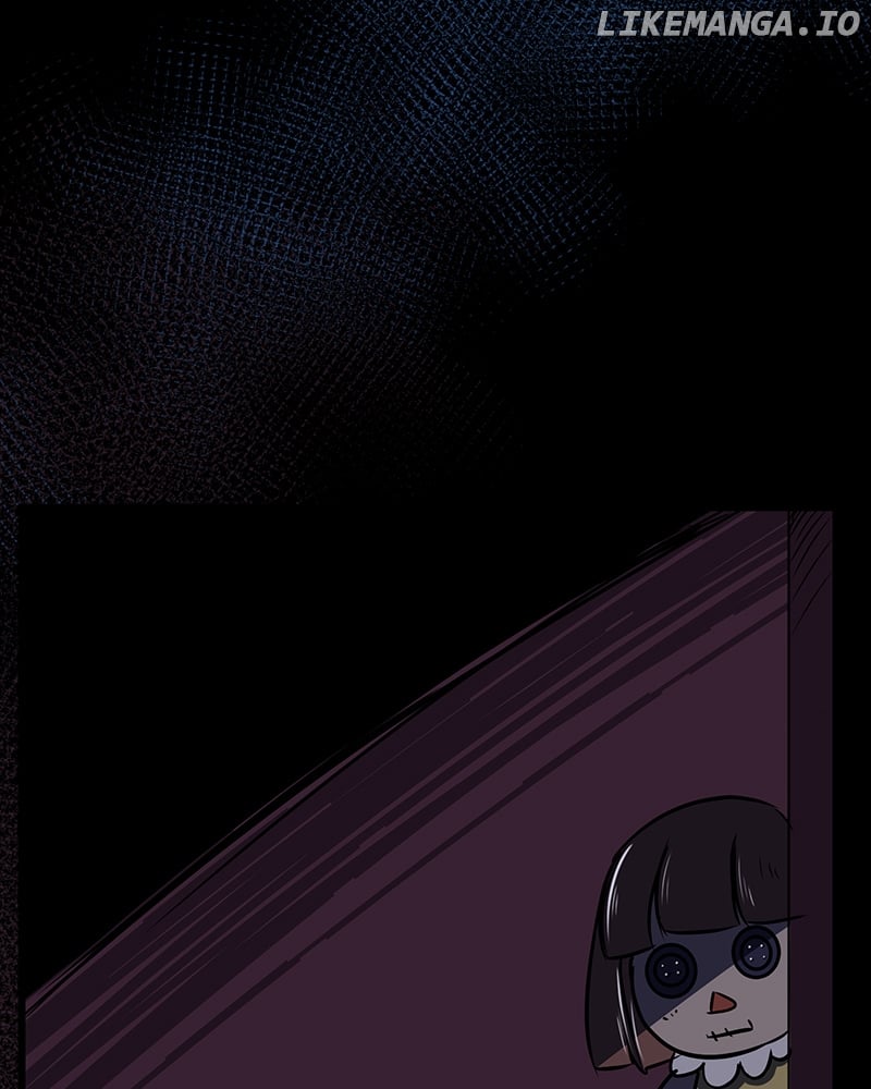 Evelyne and the Occult (Official) Chapter 49 - page 108