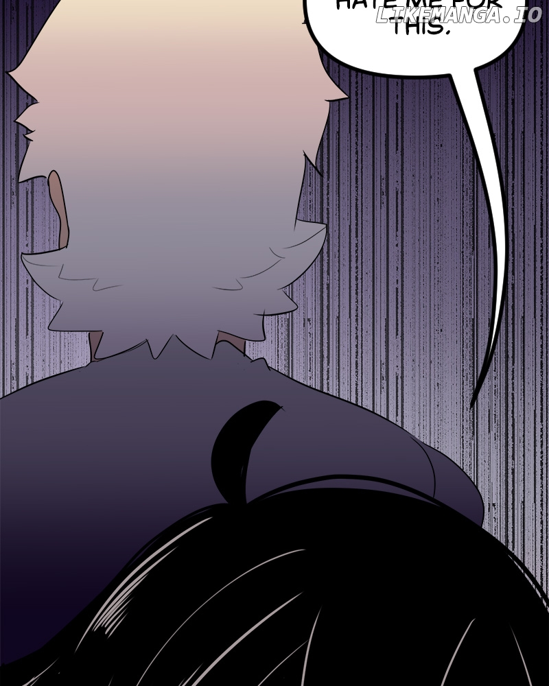 Evelyne and the Occult (Official) Chapter 49 - page 15