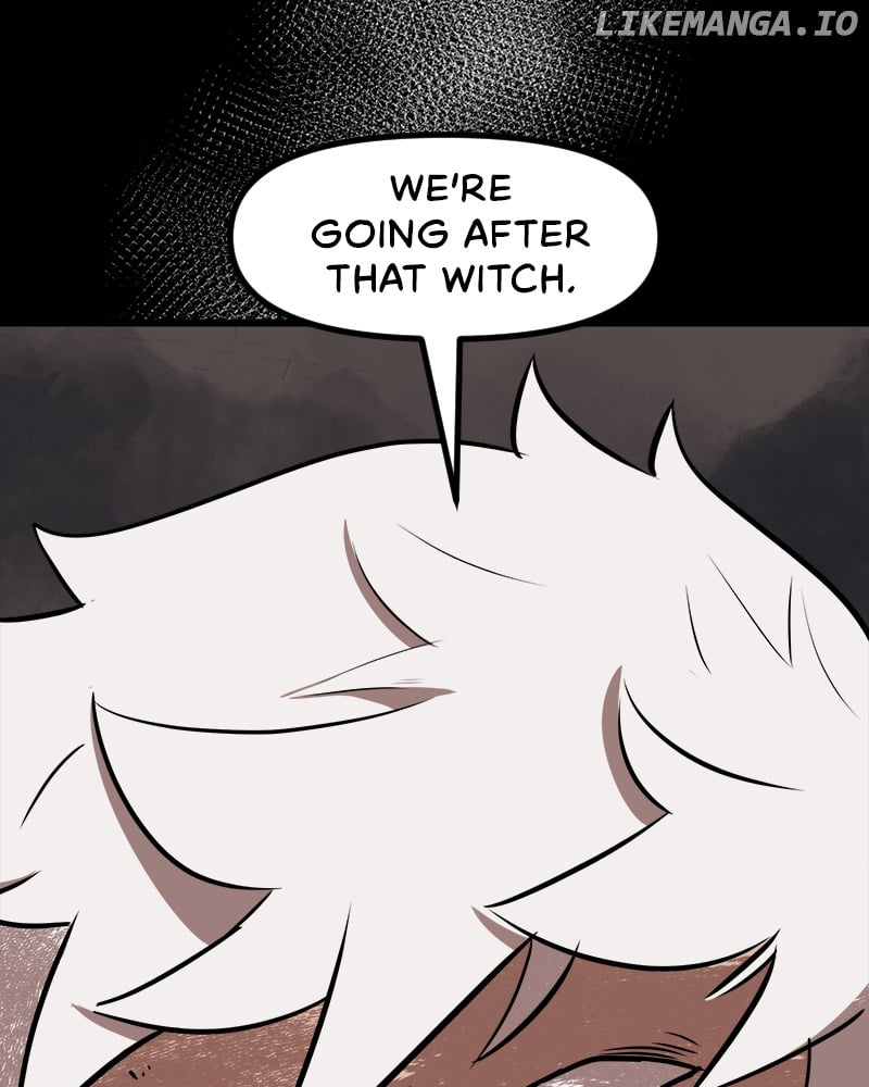 Evelyne and the Occult (Official) Chapter 49 - page 63