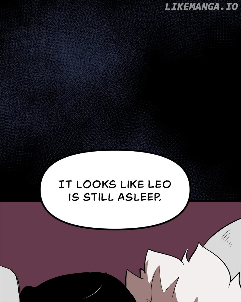 Evelyne and the Occult (Official) Chapter 49 - page 74