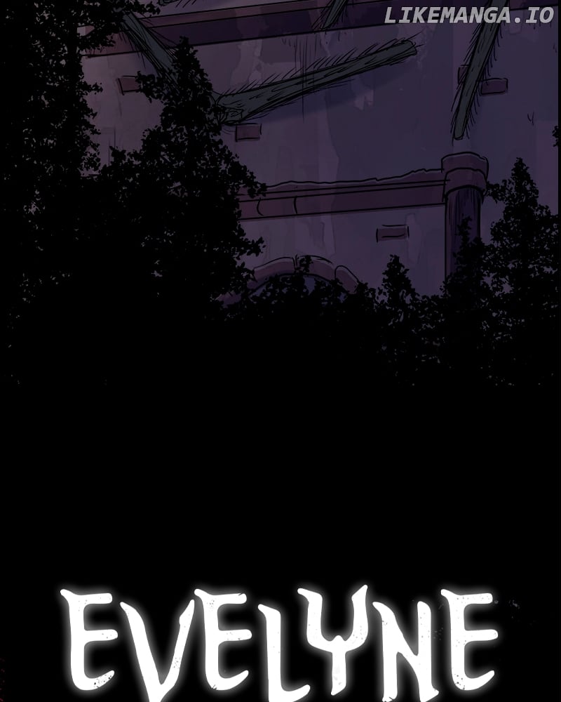 Evelyne and the Occult (Official) Chapter 67 - page 6