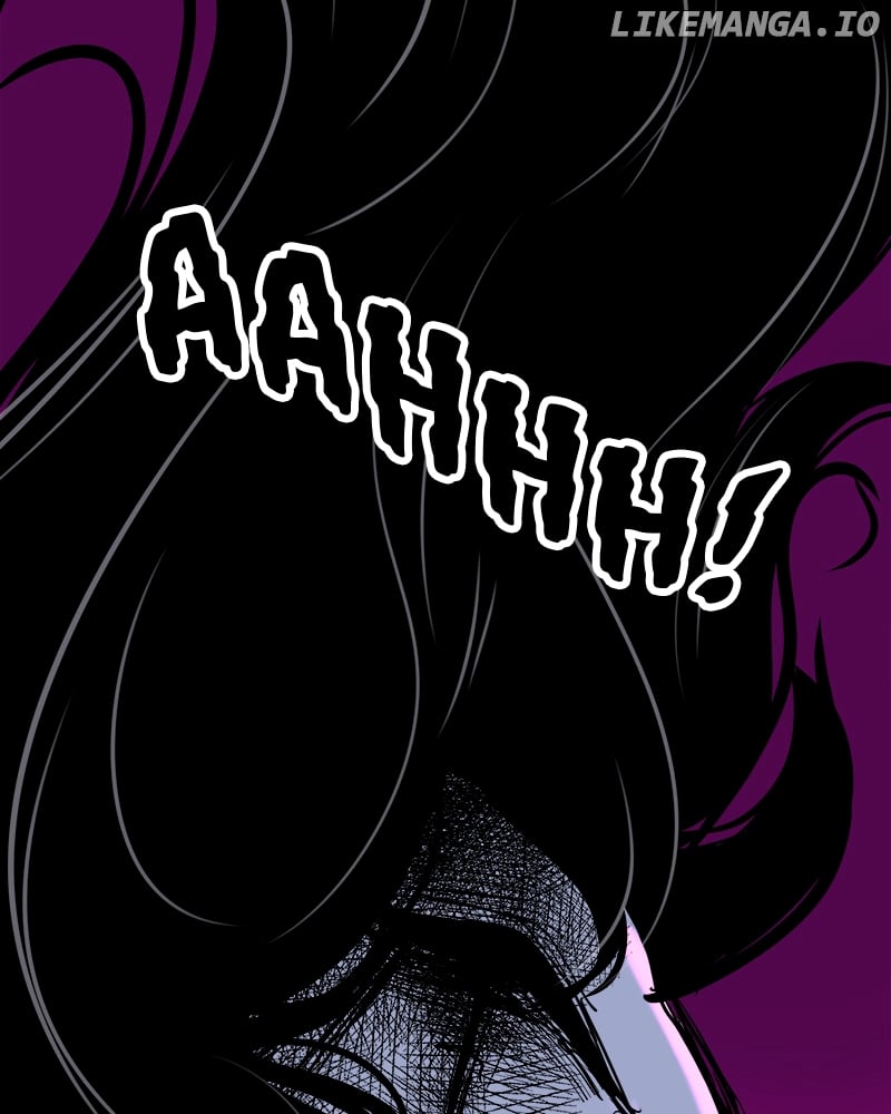 Evelyne and the Occult (Official) Chapter 67 - page 65