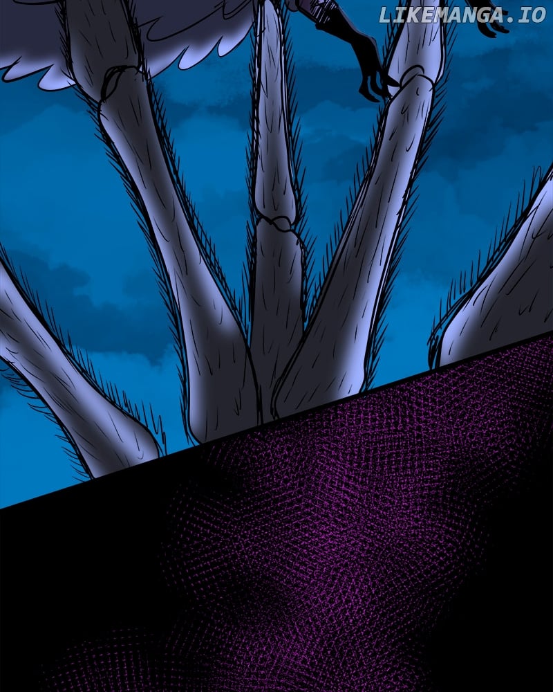 Evelyne and the Occult (Official) Chapter 67 - page 83