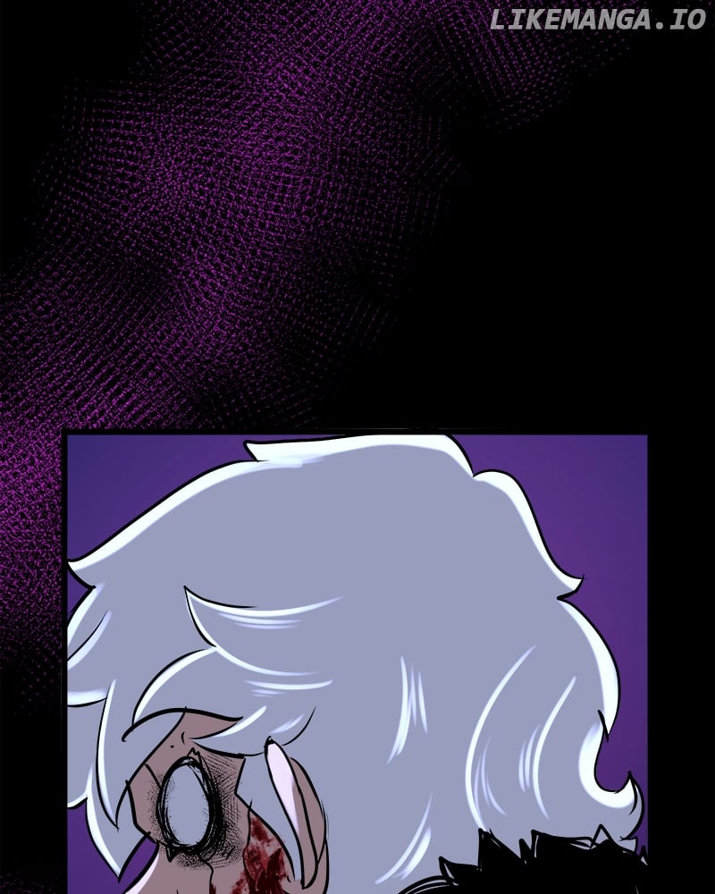 Evelyne and the Occult (Official) Chapter 67 - page 89