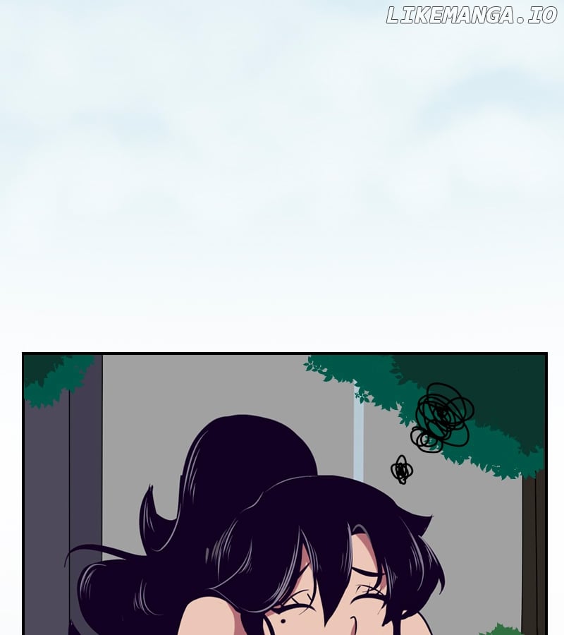 Evelyne and the Occult (Official) Chapter 6 - page 49