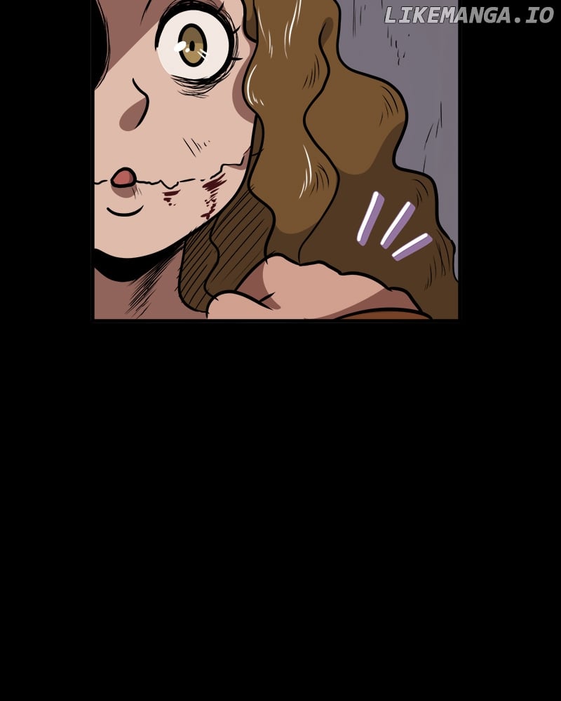 Evelyne and the Occult (Official) Chapter 48 - page 12