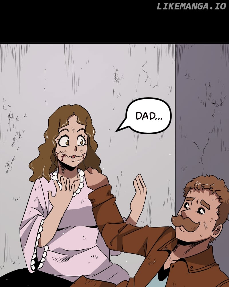 Evelyne and the Occult (Official) Chapter 48 - page 13