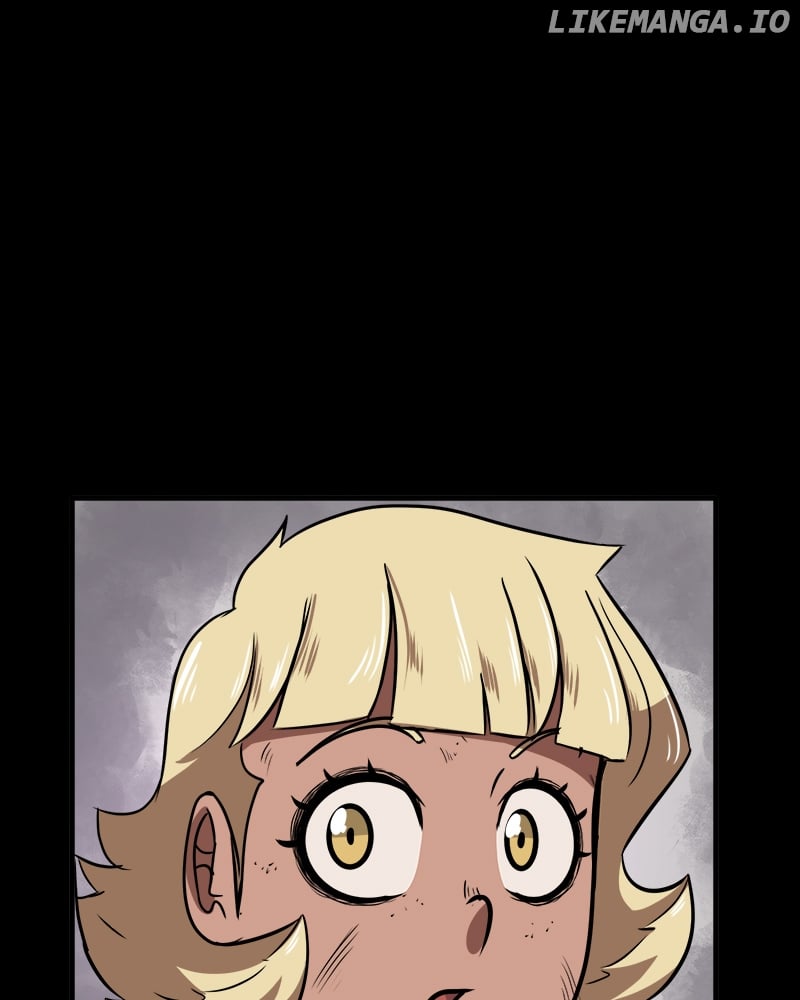 Evelyne and the Occult (Official) Chapter 48 - page 5