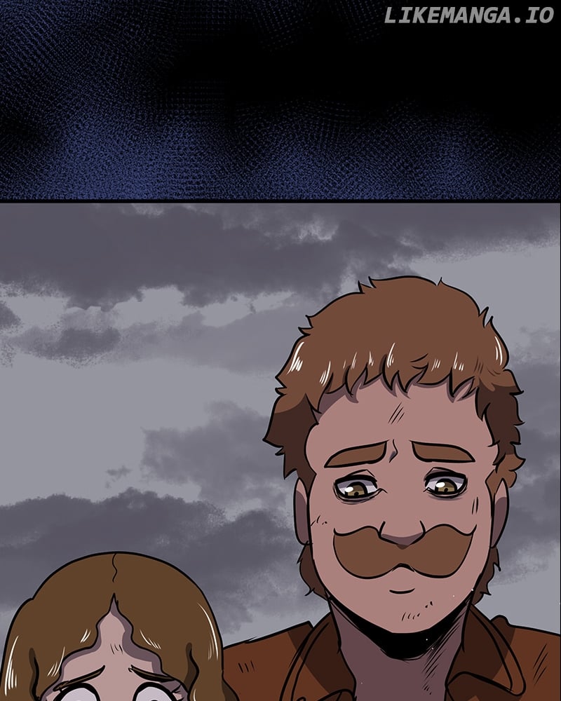 Evelyne and the Occult (Official) Chapter 48 - page 58