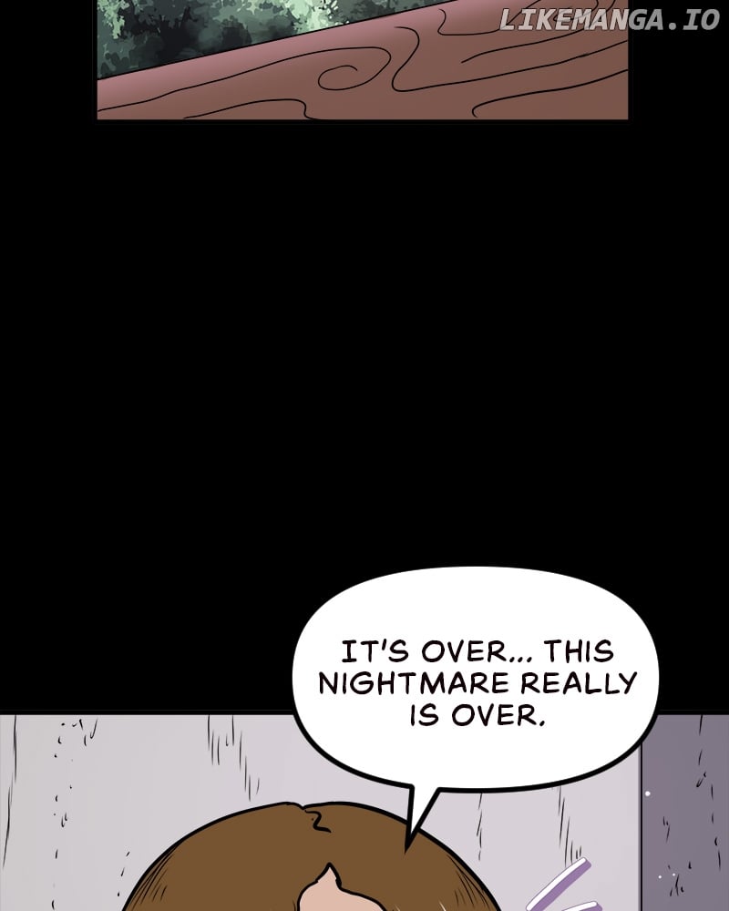 Evelyne and the Occult (Official) Chapter 48 - page 9