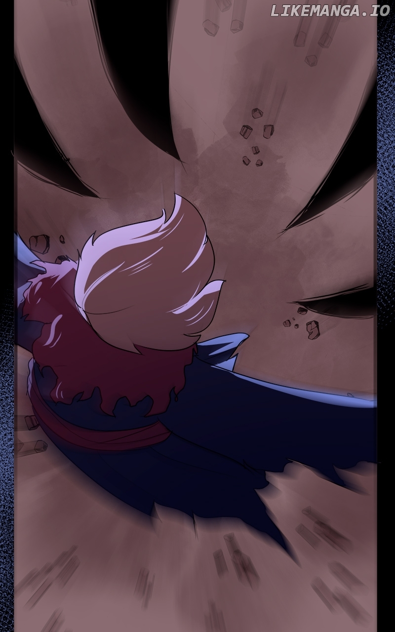 Evelyne and the Occult (Official) Chapter 82 - page 39