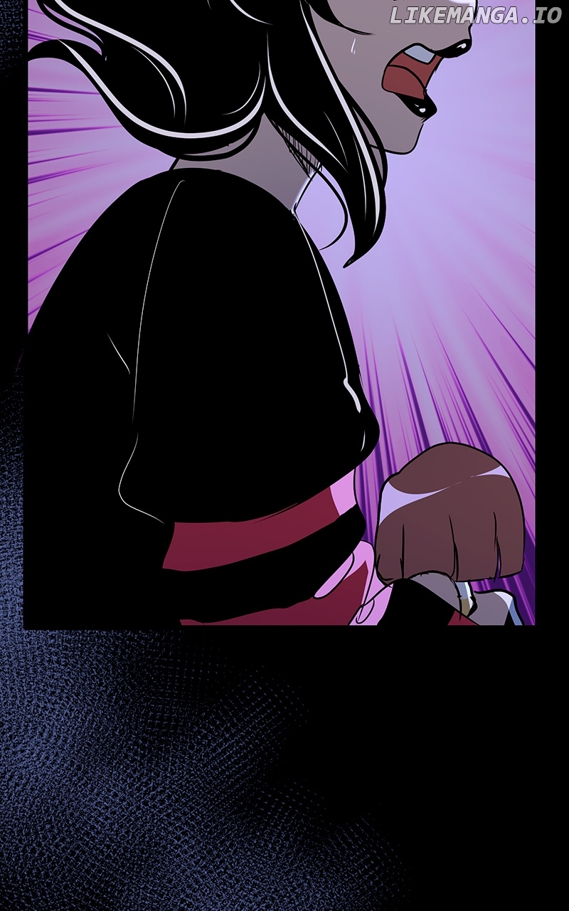 Evelyne and the Occult (Official) Chapter 82 - page 72