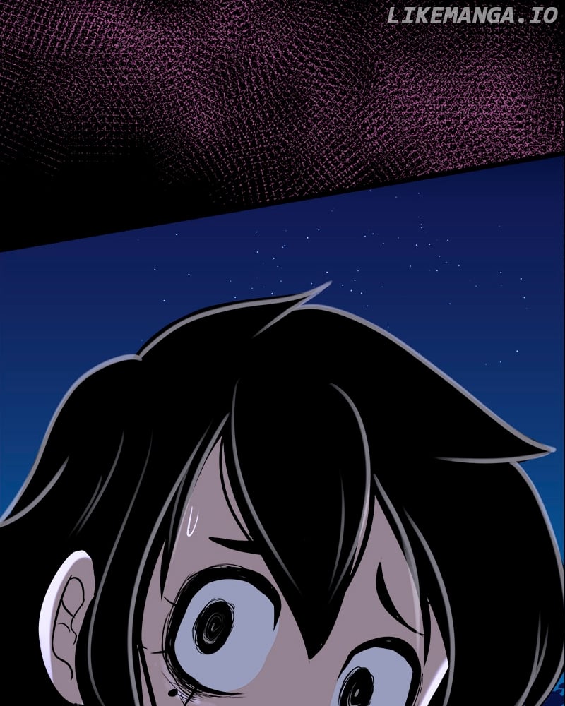 Evelyne and the Occult (Official) Chapter 66 - page 102