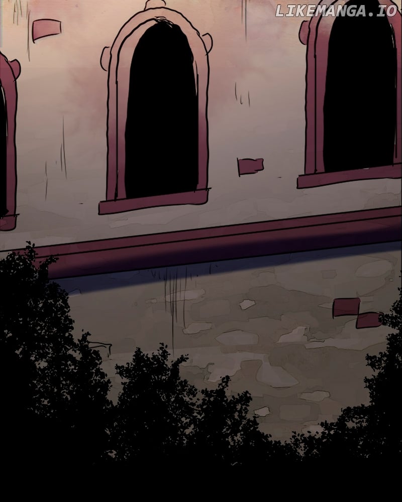 Evelyne and the Occult (Official) Chapter 66 - page 85