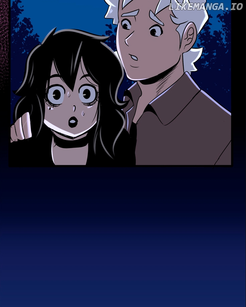 Evelyne and the Occult (Official) Chapter 66 - page 90