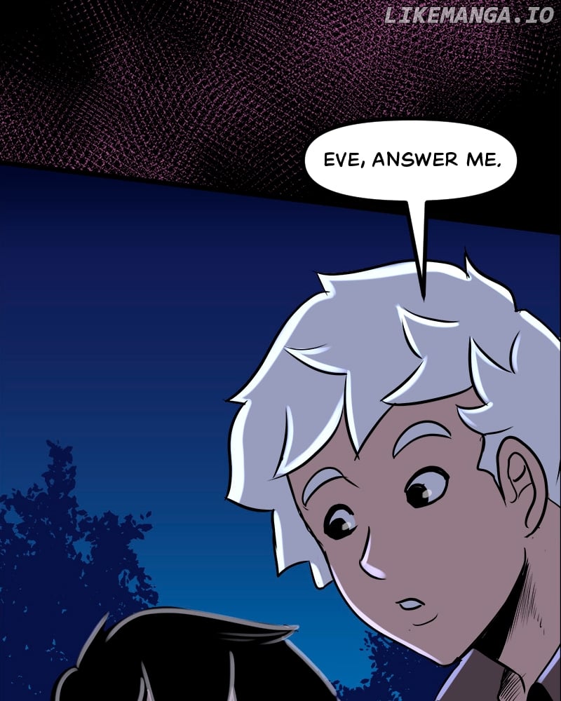 Evelyne and the Occult (Official) Chapter 66 - page 95