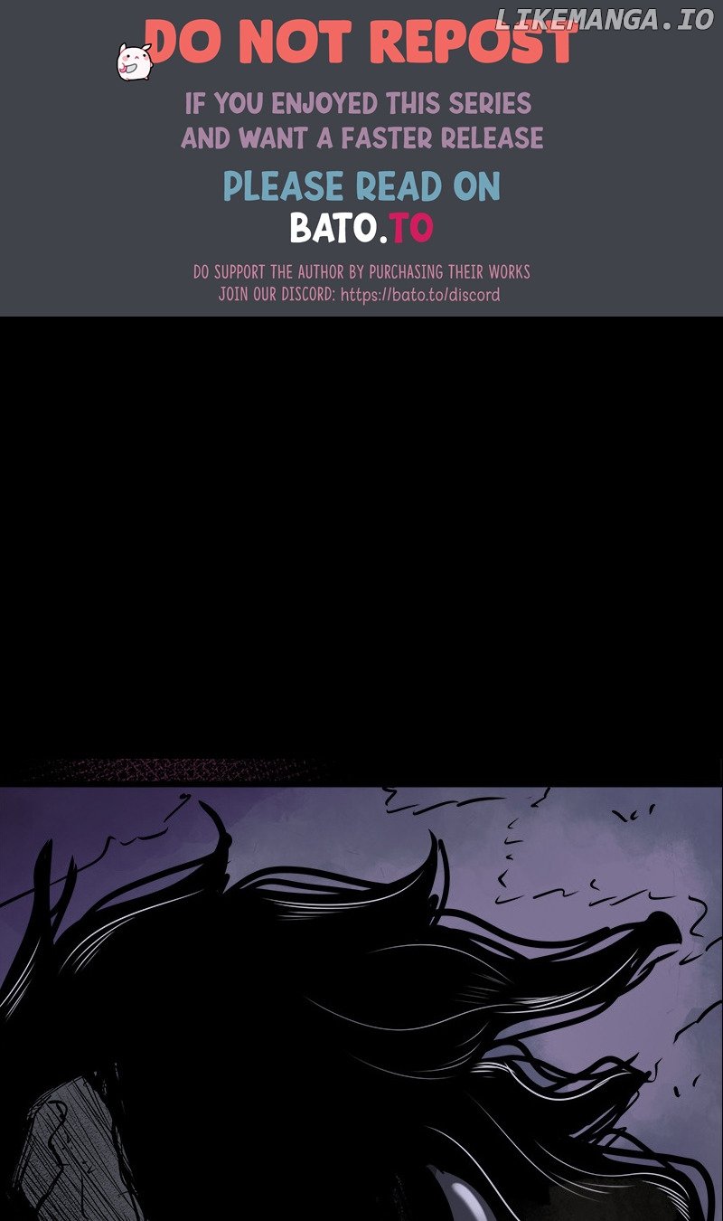 Evelyne and the Occult (Official) Chapter 47 - page 1