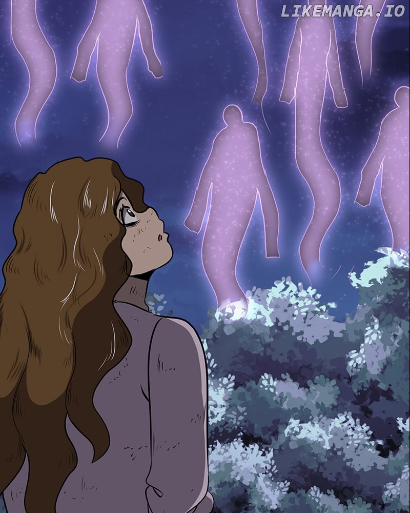 Evelyne and the Occult (Official) Chapter 47 - page 102