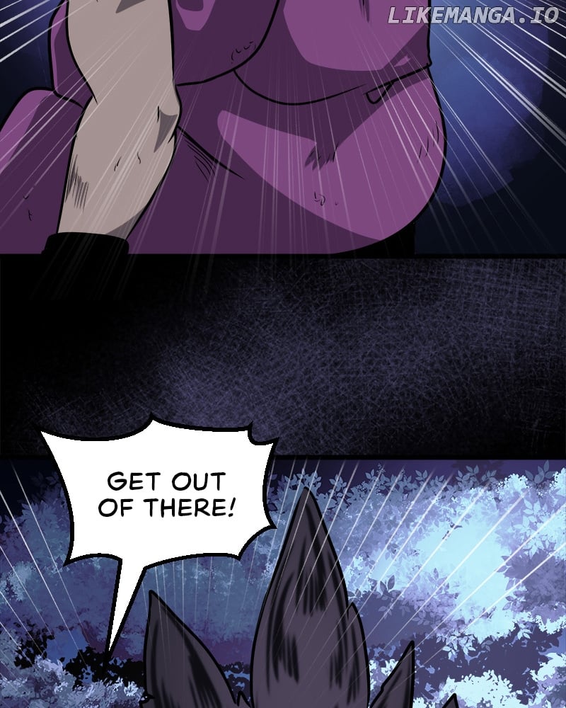 Evelyne and the Occult (Official) Chapter 47 - page 52