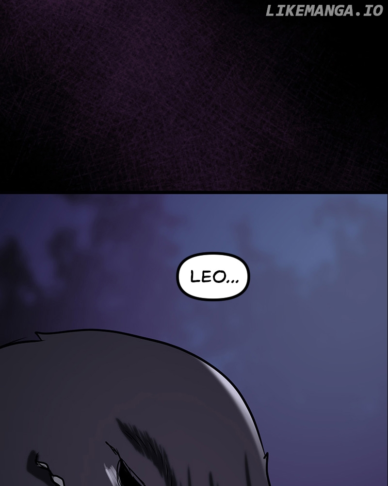 Evelyne and the Occult (Official) Chapter 47 - page 63