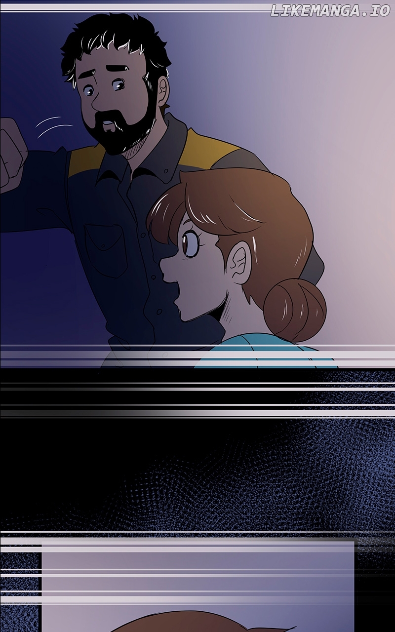 Evelyne and the Occult (Official) Chapter 81 - page 30