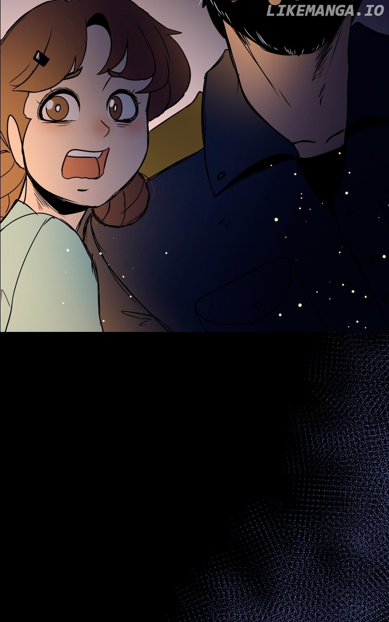 Evelyne and the Occult (Official) Chapter 81 - page 4