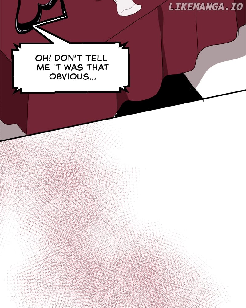 Evelyne and the Occult (Official) Chapter 65 - page 17