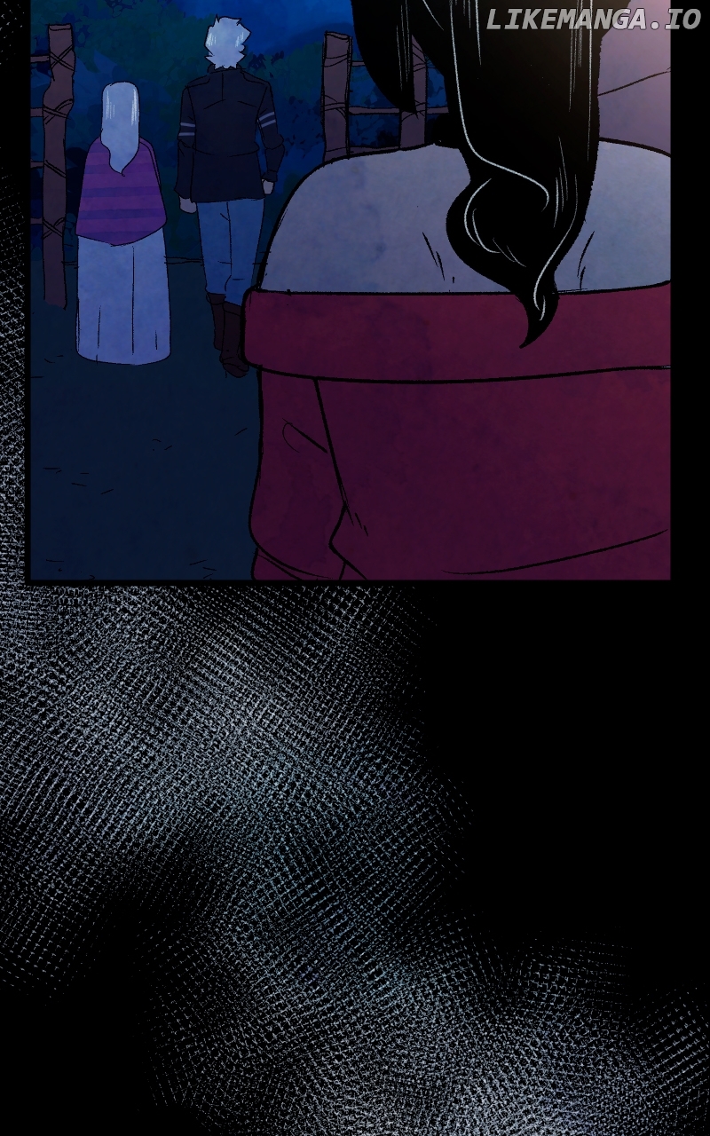 Evelyne and the Occult (Official) Chapter 105 - page 44