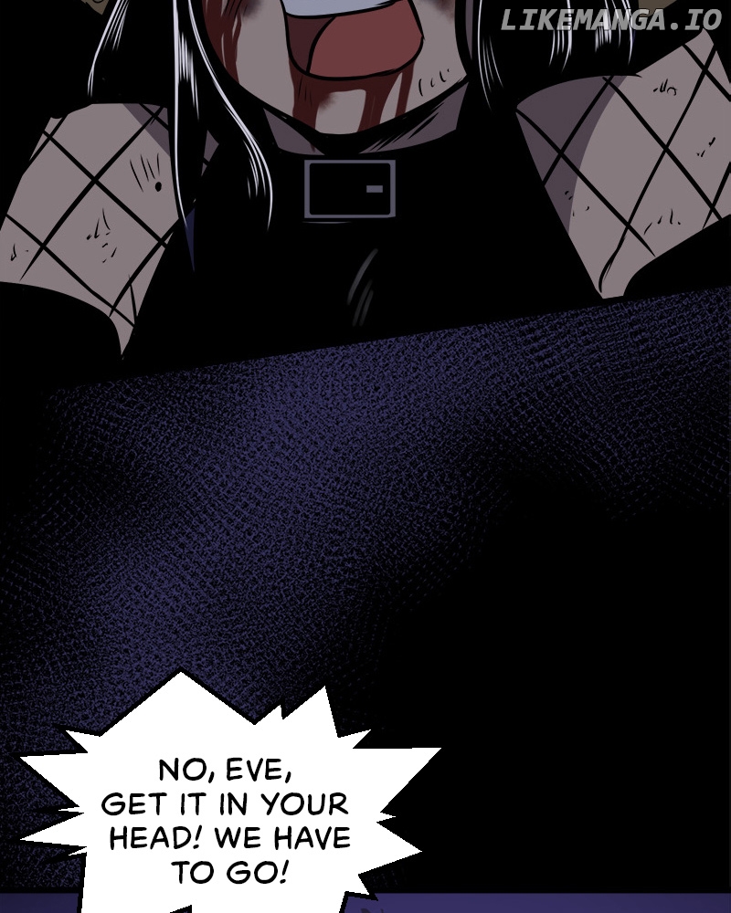 Evelyne and the Occult (Official) Chapter 46 - page 92