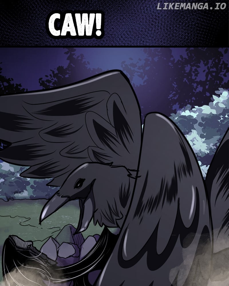 Evelyne and the Occult (Official) Chapter 46 - page 94